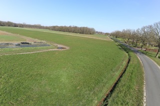 Rietmolen - Teesselinkweg 7